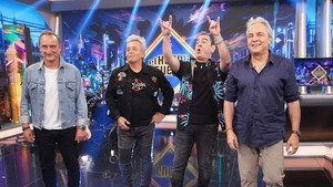 El hormiguero 17. évad Ep.140 140. epizód
