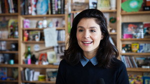NPR Tiny Desk Concerts 8. évad Ep.21 21. epizód