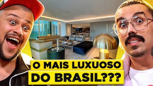 Diva Depressão 7. évad Ep.139 139. epizód