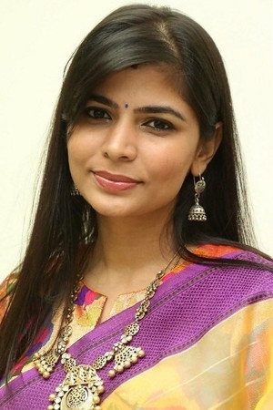 Chinmayi Sripaada profil kép