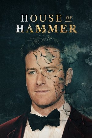 Hammer háza poszter