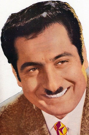 Ali Miri profil kép