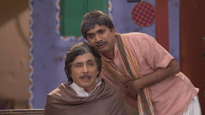 भाभीजी घर पर हैं! 1. évad Ep.1199 1199. epizód