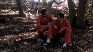NCIS: Tengerészeti helyszínelők 2. évad Ep.10 Összeláncolva