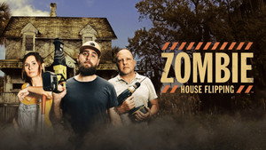 Zombiház-alakítás kép