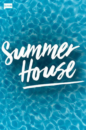 Summer House poszter
