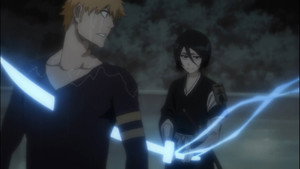 Bleach kép