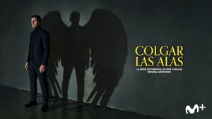 Colgar las alas kép