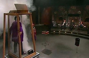 Dragons' Den 3. évad Ep.11 11. epizód