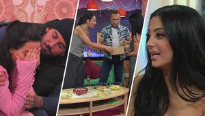 Promi Big Brother - Die Late Night Show 10. évad Ep.4 4. epizód