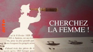 Cherchez la femme ! kép