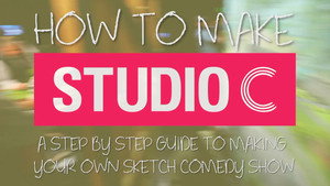 Studio C 4. évad Ep.11 11. epizód