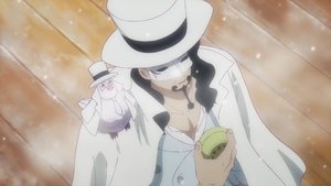 One Piece 22. évad Ep.1099 1099. epizód