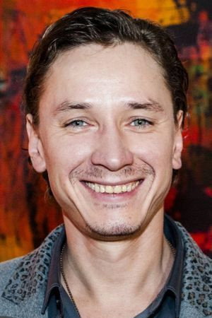 Александр Яценко profil kép