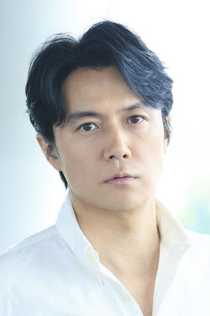 福山雅治 profil kép
