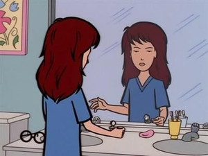 Daria 3. évad Ep.2 2. epizód