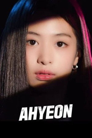 A Hyeon profil kép