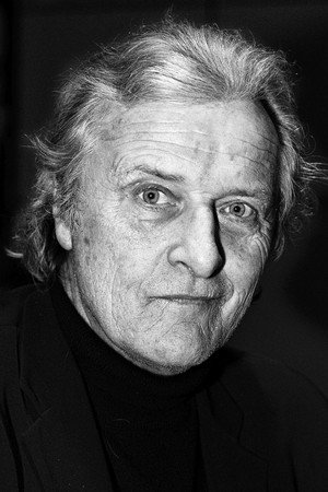 Rutger Hauer profil kép