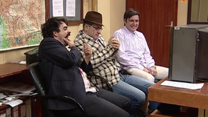 Државни посао 4. évad Ep.56 56. epizód