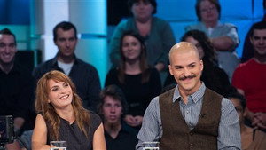 Tout le monde en parle 9. évad Ep.1 1. epizód