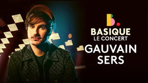 Basique, le concert 4. évad Ep.7 7. epizód