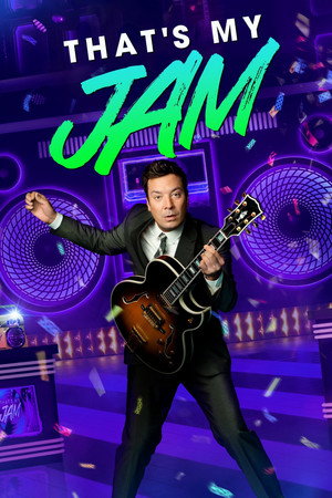 That's My Jam 1. évad (2021-11-29) poszter