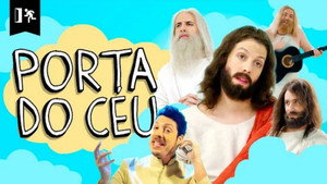 Porta dos Fundos 11. évad Ep.101 101. epizód