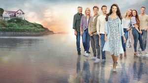 Chesapeake Shores – A szerelem partján kép