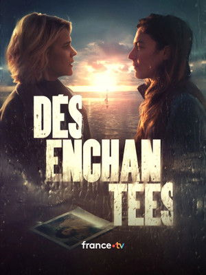 Désenchantées poszter