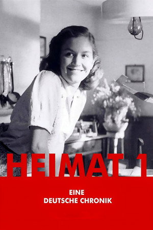 Heimat poszter