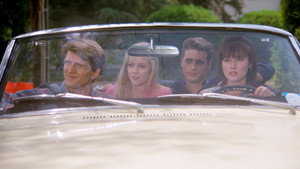 Beverly Hills, 90210 2. évad Ep.11 11. epizód