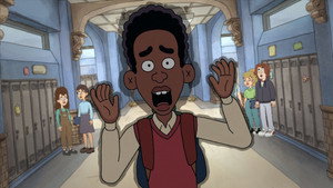 Everybody Still Hates Chris kép