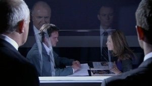 The Bill 26. évad Ep.3 3. epizód