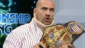 NWA World Championship Wrestling 3. évad Ep.15 15. epizód