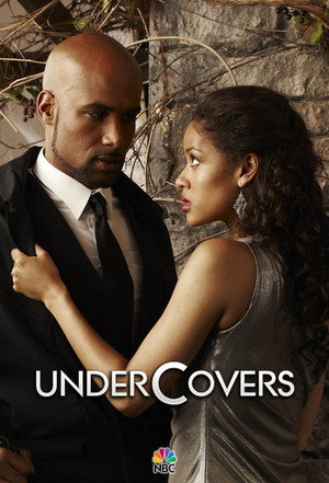 Undercovers poszter