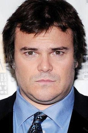 Jack Black profil kép