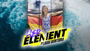 Her Element by Laura Wontorra 1. évad Ep.2 2. epizód
