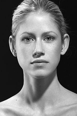 Shandi Sullivan profil kép