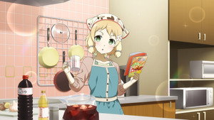 結城友奈は勇者である kép