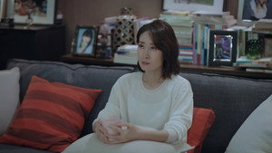 女士的法則 1. évad Ep.34 34. epizód