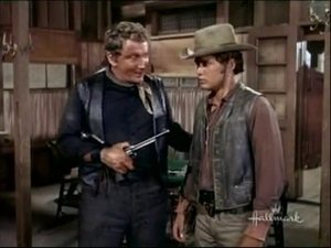 The High Chaparral 1. évad Ep.1 1. epizód