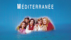 Méditerranée kép