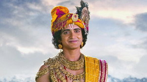 राधाकृष्ण 4. évad Ep.35 35. epizód