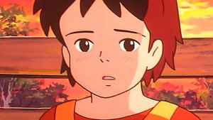 若草物語ナンとジョー先生 1. évad Ep.37 37. epizód