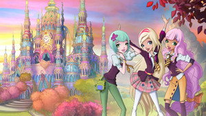 Regal Academy kép