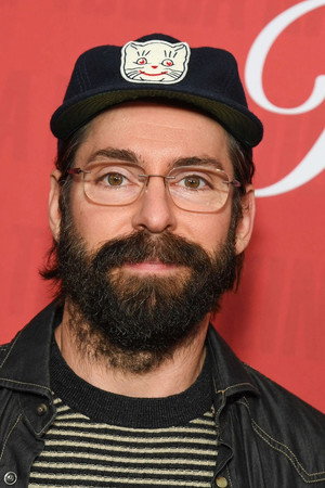 Martin Starr profil kép