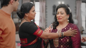 कैसे मुझे तुम मिल गये 1. évad Ep.104 104. epizód