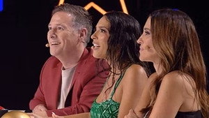 Got Talent España 11. évad Ep.5 5. epizód