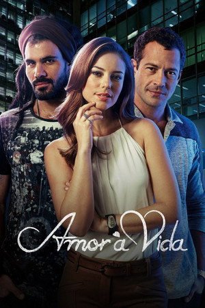 Amor à Vida poszter