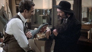 Hill Street Blues 1. évad Ep.10 10. epizód